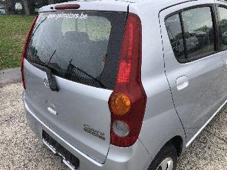 Daihatsu Cuore 1.0 picture 10