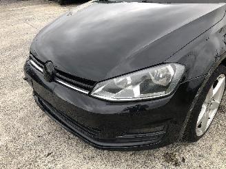 Volkswagen Golf VII 1.2 TSI picture 13
