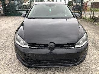 Volkswagen Golf VII 1.2 TSI picture 9