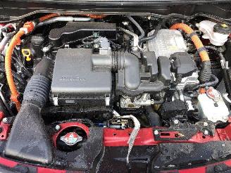 Honda Jazz 1.5   E-CVT picture 17