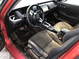 Honda Jazz 1.5   E-CVT picture 5