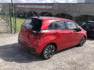 Unfallwagen Honda Jazz 1.5   E-CVT 2024/7