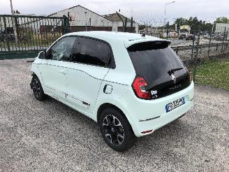 Unfallwagen Renault Twingo 1.0 2019/5