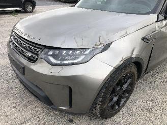 Land Rover Discovery 2.0 d   7 PLACES  4x4 picture 9