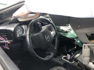 Toyota Hilux 2.8 D4D picture 5