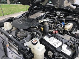 Toyota Hilux 2.8 D4D picture 11