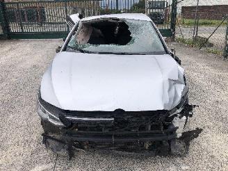 Volkswagen Golf 1.4   e- hybride picture 9