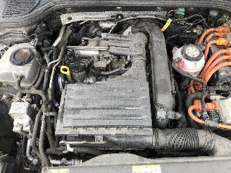 Volkswagen Golf 1.4   e- hybride picture 11