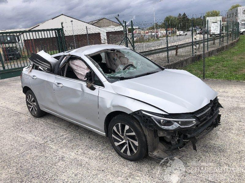 Volkswagen Golf 1.4   e- hybride