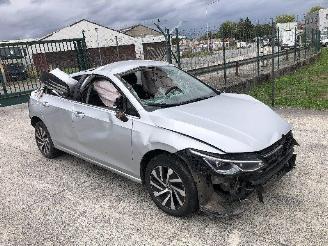 Vrakbiler auto Volkswagen Golf 1.4   e- hybride 2021/5
