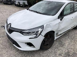 Renault Clio 1.0 ZEN picture 9