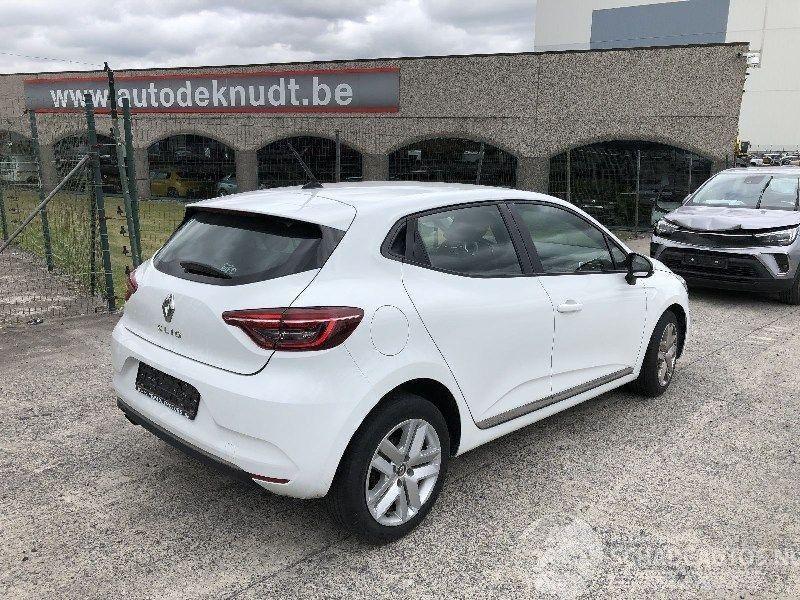 Renault Clio 1.0 ZEN