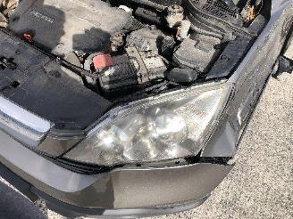 Honda Cr-v 2.2 cdti  4WD picture 13