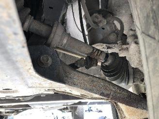Honda Cr-v 2.2 cdti  4WD picture 17