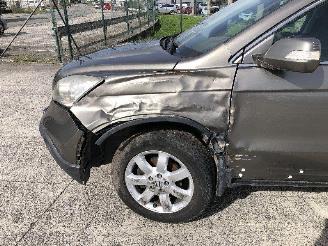 Honda Cr-v 2.2 cdti  4WD picture 8