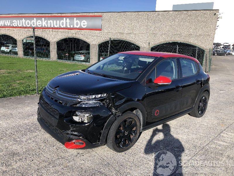 Citroën C3 C3 1.2
