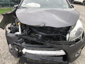 Toyota Yaris 1.5 hybride picture 8