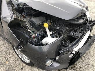 Toyota Yaris 1.5 hybride picture 9