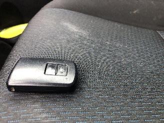 Toyota Yaris 1.5 hybride picture 19