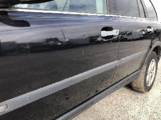 Volvo Xc-90 2.4D AUTOMATIQU 7 PLACES picture 16