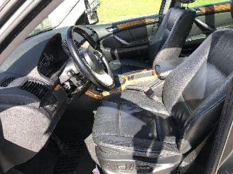 BMW X5 3.0 D picture 6
