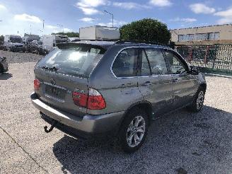 BMW X5 3.0 D picture 3
