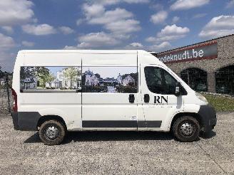 Peugeot Boxer 2.2 HDI  FRIGO picture 7
