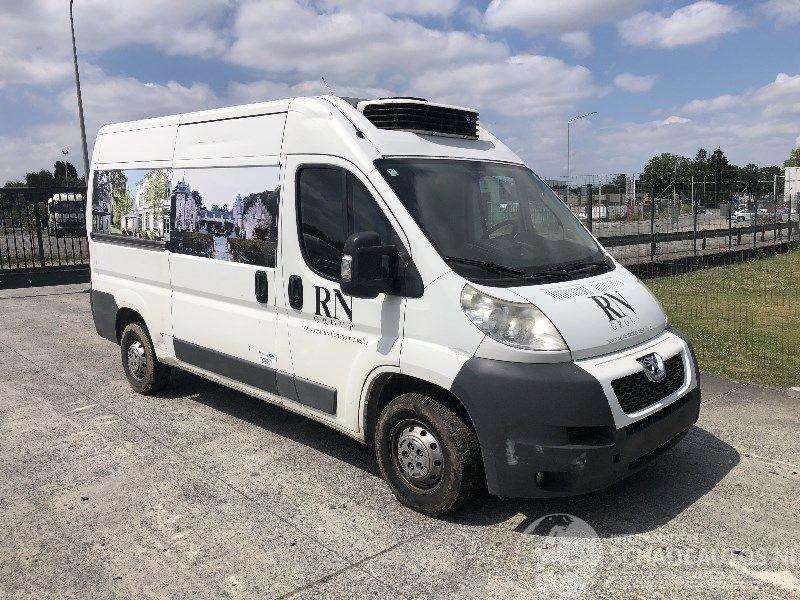 Peugeot Boxer 2.2 HDI  FRIGO