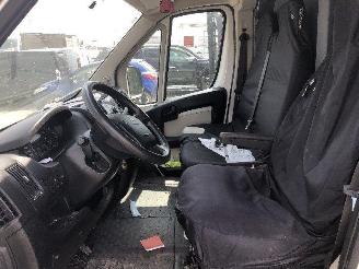 Peugeot Boxer 2.2 HDI  FRIGO picture 6