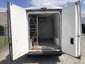 Peugeot Boxer 2.2 HDI  FRIGO picture 9