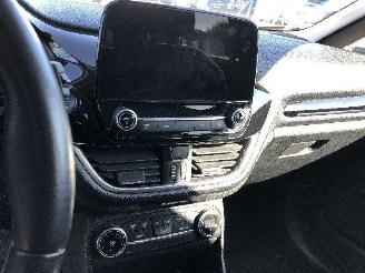 Ford Fiesta 1.0 picture 15