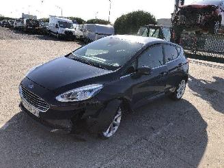 Ford Fiesta 1.0 picture 2