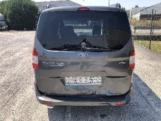 Ford Transit Connect 1.0 T   TITANIUM picture 5