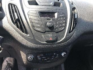 Ford Transit Connect 1.0 T   TITANIUM picture 19