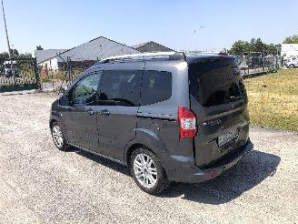 Ford Transit Connect 1.0 T   TITANIUM picture 4