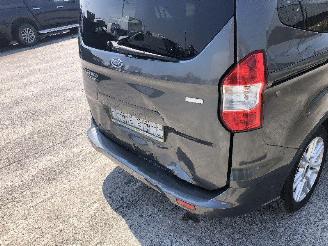 Ford Transit Connect 1.0 T   TITANIUM picture 7