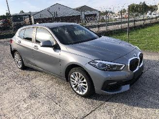 BMW 1-serie 116 I  ADVANTAGE picture 2