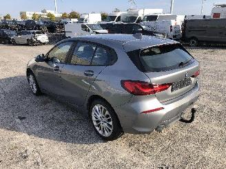 BMW 1-serie 116 I  ADVANTAGE picture 4