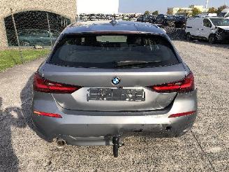 BMW 1-serie 116 I  ADVANTAGE picture 8