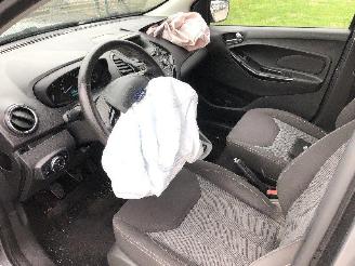 Ford Ka+ 1.2 picture 8