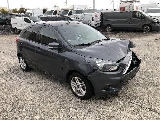 Ford Ka+ 1.2 picture 3