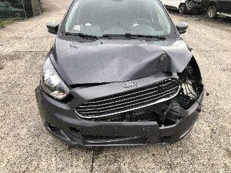 Ford Ka+ 1.2 picture 6