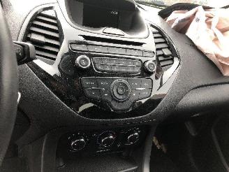 Ford Ka+ 1.2 picture 10