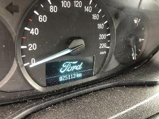 Ford Ka+ 1.2 picture 14