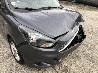Ford Ka+ 1.2 picture 13