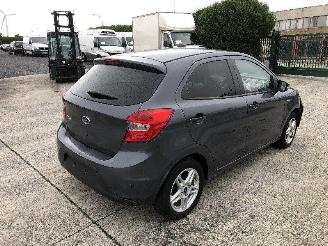 Ford Ka+ 1.2 picture 2