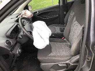 Ford Ka+ 1.2 picture 9