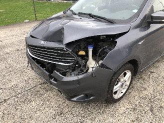 Ford Ka+ 1.2 picture 5