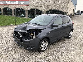 Ford Ka+ 1.2 picture 4
