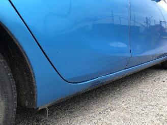 Mazda 3 1.6 CDTI picture 12